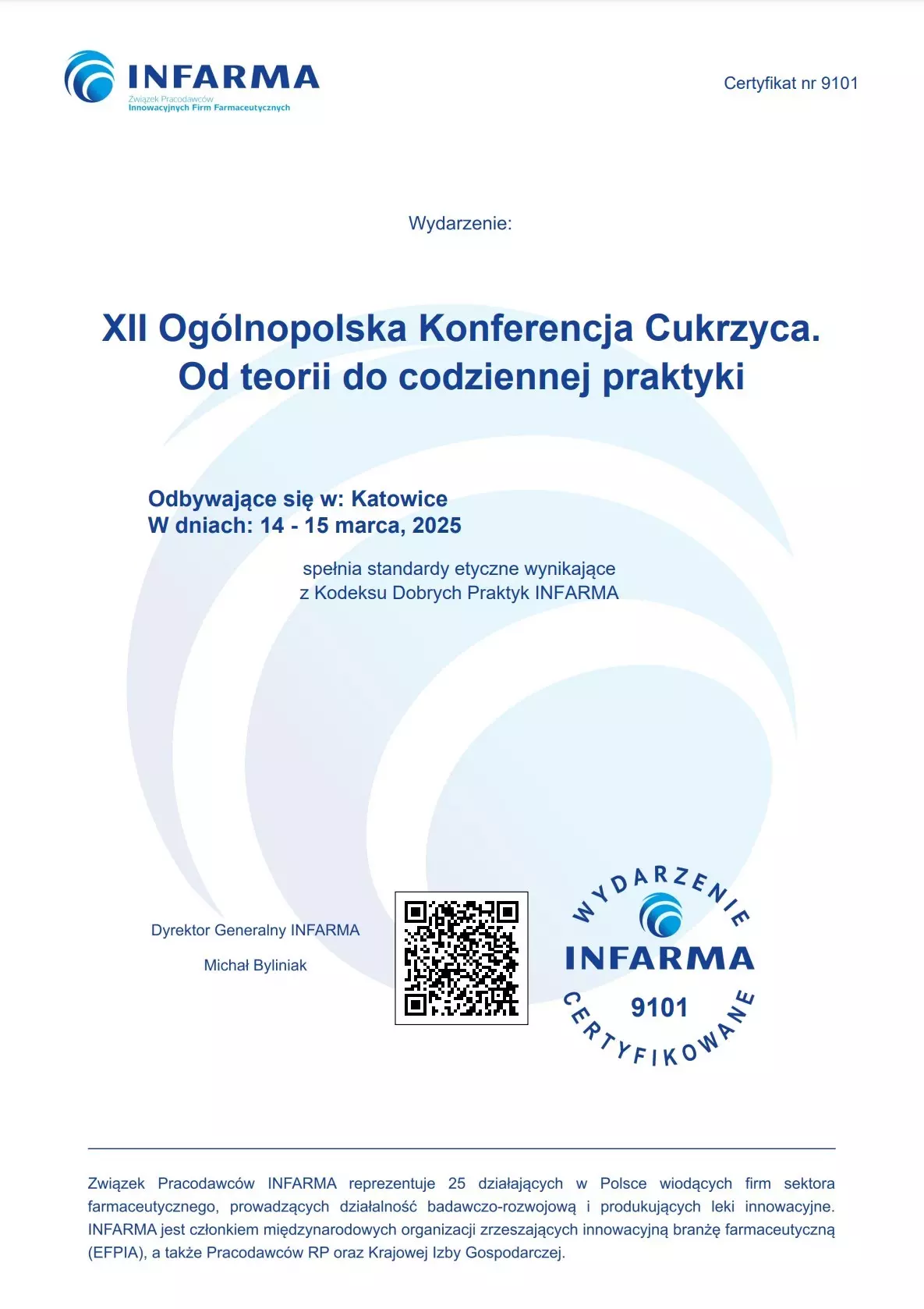 Certyfikat